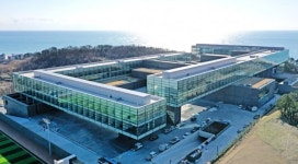 현대차그룹, 신축 경주 연수원 2곳 코로나19 치료시설로 제공…380실 규모