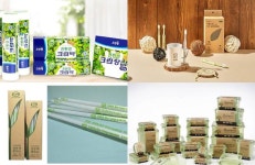 바이오 소재로 탈바꿈...必친환경 플라스틱 생활용품 주목