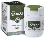 대웅제약 우루사, 담석 예방 효과 입증