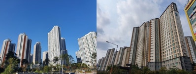 김포 경전철, 금포(金浦)라인 되나…주변 신축 아파트 가격 쑥쑥