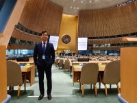[환경人터뷰 ⑬] 김정훈 UN SDGs 협회 대표가 보는 국내외 ESG 경향