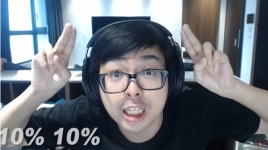 대만 감마니아, 확률 조작 명예훼손 소송 패소