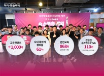 하이엠솔루텍, 동반 성장 및 소통 강화로 조직문화 개선…직원 만족도 높인다
