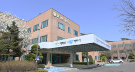 한국환경공단,  환경기초시설 경제성 검토로 650억 예산 절감