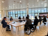 영월군, 2024년 장애인복지위원회 개최