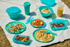 [친환경 강소기업③] 잇그린, 다회용기 서비스로 지속가능한 순환경제 만든다