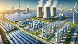 미래 먹거리 찾는 건설사 키워드는 수소