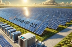 한화솔루션, 美 태양광 호조 힘입어 1분기 흑자 전환