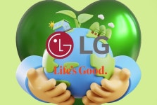 LG전자, 국내외 환경보호 캠페인 확산... ESG 경영 선도