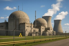 40년 만에 멈춘 고리 4호기…새 정부 에너지 실용주의 시험대