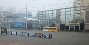 소강기에도 대비하라… 김동연 경기도지사, 호우 피해 대응 총력 지시