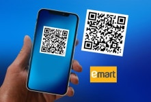 이마트논현오피스_간편결제 | 이마트24, 모바일 앱 QR 간편결제 서비스 오픈