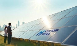 철강으로 태양광 패널 만든다··· 코리아팀 세계 첫  도전