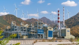 영풍의 에너지 ESG ···풍력·태양광  조성 RE100· 지역 공유 추진