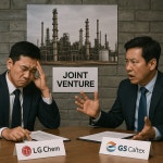 LG화학·GS칼텍스, 여수 프로젝트 막판 진통··· 연내 결론 미지수