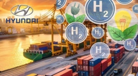 현대차그룹, 평택시와 국내 최초 탄소중립 수소항만 만든다