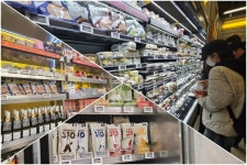 [르포] 1030세대 겨냥한 편의점···이마트24 트렌드랩 성수점 가다