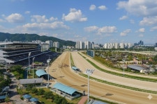 과천시민·마사회노조 경마공원 이전 총력 저지... 신임 회장 출근도 막혀