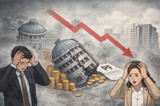 배당 또 묶인 새마을금고··· 건전성 회복 아직