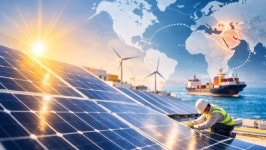 중동전 장기화 파장… 韓 태양광 사업 수익성 빨간불