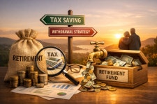 절세로 시작한 노후 준비, 결국 중요한 것은 어떻게 꺼내 쓸 것인가