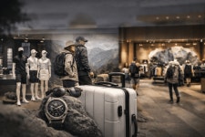 코오롱FnC, 3년의 전환기 딛고 럭셔리·글로벌로 판 바꾼다