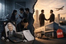 [상속세 잔혹사②] 가족 분열에 기업 매각까지···상속세가 만든 '단절의 벽'