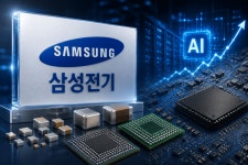 삼성전기, 2분기 실적 호조…매출 3조 4572억 원, 영업이익 4404억 원 기록