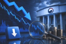 40% 폭락한 레버리지 ETF··· 금융당국, 칼 빼들까