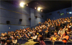 건축학개론, 건축가와 건축학도가 함께 한 관객과의 대화 성황리 마쳐