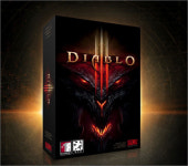 디아블로3, 게임 필수조건 배틀태그 1회에 한해 변경가능!