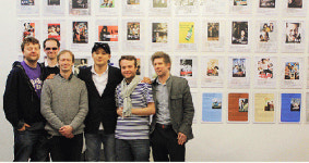 주영한국문화원, 한국영화의 밤 100회 맞아 송일곤 감독 초청 GV