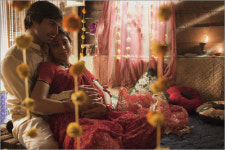 미드나잇 칠드런, 2012 토론토국제영화제 초청 화제