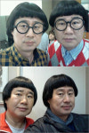 오빠는 충남스타일, 개그맨 최양락-남희석 정말 웃겨