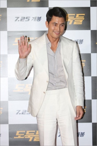 무릎팍도사 첫 게스트, 영화배우 정우성 물망에 올라 화제