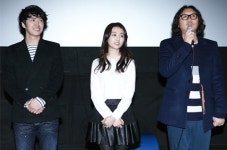 음치클리닉, 독특한 컨셉의 이색 시사회 진행