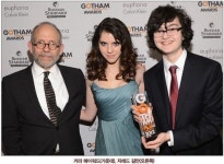 문라이즈 킹덤, 헐리우드의 떠오르는 신예! 카라 헤이워드 & 자레드 길만