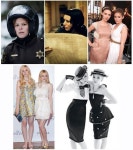 데드폴, 할리우드 대표 자매 배우들이 뜬다! 마라 자매 vs 패닝 자매