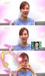 장윤정 도경완 결혼, “좋은 일 많이 만들면서 살자” 장윤정 고백!
