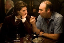 도리안 그레이, 올리버 파커 감독이 밝히는 영화 비하인드 스토리!