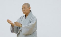 길위에서, 비구니 수행도량 봉녕사 산사시사회 성황리 개최!