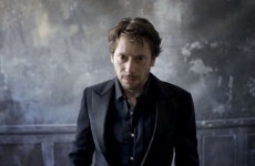 어느 예술가의 마지막 일주일, 프랑스 국민배우 마티유 아말릭의 연기 주목!