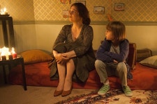 나에게서 온 편지, 감독 겸 배우 아녜스 자우이 4년만의 귀환!