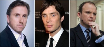 브로큰, 팀 로스-킬리언 머피-로리 키니어 영국 최고 배우들 열연!