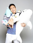 바다의 왕자 시즌2 박명수, f(x) 2NE1 등 대형 걸그룹과 대결펼치나?