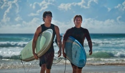 투 마더스, 할리우드 차세대 매력남들 격돌!