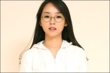 배우 이채은, 영화 ‘찌라시’(가제) 출연 기대 모아!