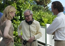 블루 재스민, 우디 앨런 감독 2014 골든글로브 공로상 수상 확정!