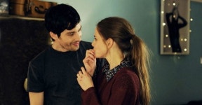 [부산국제영화제GV] 딜리셔스, 사랑을 돋우는 애피타이저 같은 로맨스영화!