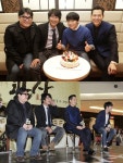 관상, 900만 관객 돌파 기념 Thank you 이벤트 성황리 개최!